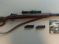 S&T Mauser Kar98