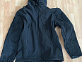 SoftShell bunda, vel. M/XL/XXL/3XL/4XL -černé