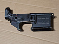 VFC HK416D lower skelet GBBR
