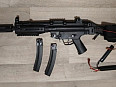 MP5 Cyma BlueEdition