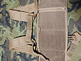 Warrior 901 chest rig 