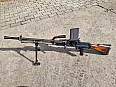 Kulomet vz.26/37 ZB 30J