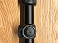 Vortex Viper PST Gen II 1-6x24 SFP VMR-2 MRAD