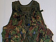 DPM ASSAULT VESTA, CAMELBAK.