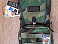 CamelBak AMBUSH 3L, woodland, nový, zabalený