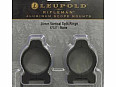 Leupold vertical split rings 30mm 