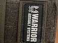 LPC Warrior Assault system Ranger Green