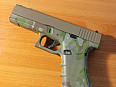 GLOCK 17 od firmy raven