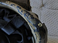 Legacy special OPS BALLISTIC HELMET IIIA