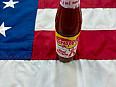 US Army doplněk MRE Texas Pete Hot Sauce 177ml