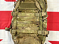 Batoh 17L Virtus Source Assault MTP originál - britský Použitý