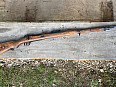 Gewehr 98 EXPANZNÍ kat. NO
