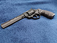 Flobert revolver ATAK ARMS 6" cal. 6mm