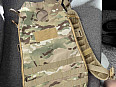 Multicam batoh/ hydrapack