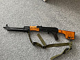 Rpk-74 cyma