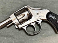 REVOLVER H & R, Safety Hammer Double Action Cal. 32 S&W