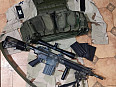 Delta Force operator kit 2007 (PC 51.160,- Kč)