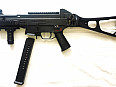 Umarex H&K UMP 45 (AEG)