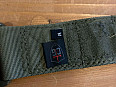 CUSTOM GEAR MOLLE COBRA 50 BELT - LASER Edition