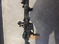 GHK AR15