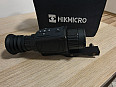 Termovize Hikmicro Thunder te19
