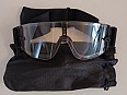 Taktické brýle