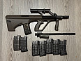 Classic Army Steyr-AUG A1 Para AEG