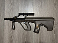 Classic Army Steyr-AUG A1 Para AEG