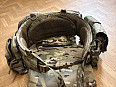 Warbelt ATAKA Multicam - jenom komplet 