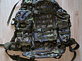 TacticalPro MOLLE Batoh Tactical 75 vz. 95