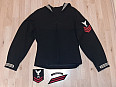 US Navy Enlisted vycházková uniforma – Jumper