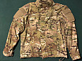 Bunda ECWCS Multicam L5 Gen3 softshell