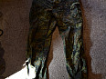 Kalhoty helikon flecktarn MBDU XL/Long