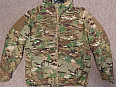 Prodám bundu multicam vel.L