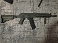 Cyma AK105