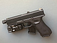 WE GBB Glock gen4