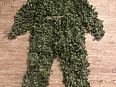 GHILLEROOT by T.FORM Ghillie V14 PRO Summer Forest