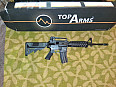 TopArms M4 ris celokov