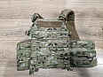 Warrior assault systems - DCS, multicam, L 