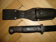 Německý WW2 bajonet K 98