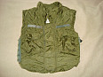 US protistřepinová vesta M 1960 Vietnam vel.S prázdná