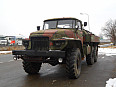 Ural 375 E 6x6