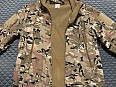 MULTICAM softshell 