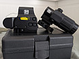 Eotech+magnifier replika