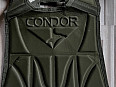 Condor compact plate carrier