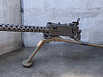 Kulomet Browning M1919A4 replika