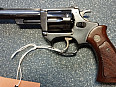 Revolver Astra .38