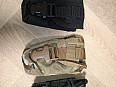 sumky na turniket Tactical Medical USA