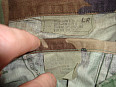 US woodland komplet L/R twill