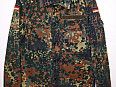 Blůza BW Bundeswehr flecktarn 